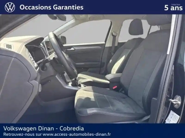 Volkswagen T-Roc 1.5 tsi evo2 150ch style — photo 8
