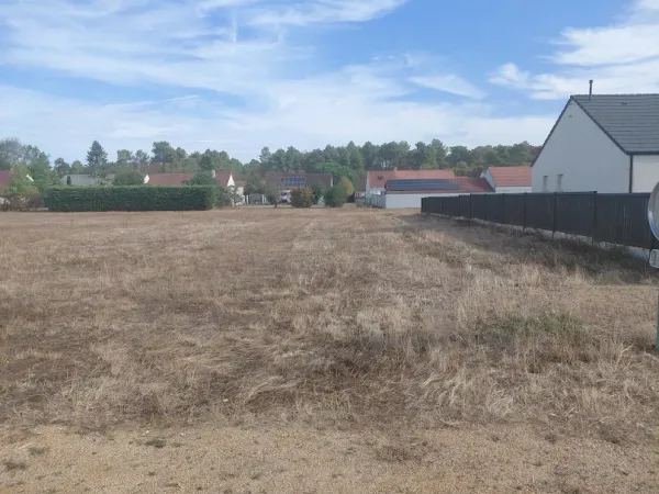 Maison neuve 5 pièces 103 m²