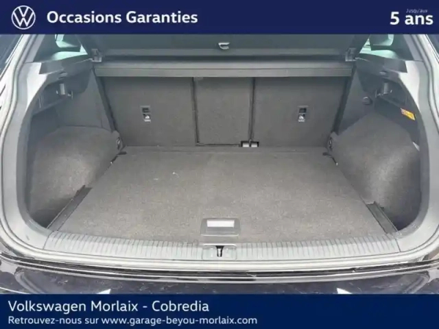 Volkswagen Tiguan 2.0 tdi 150ch r-line 4motion dsg7 — photo 7