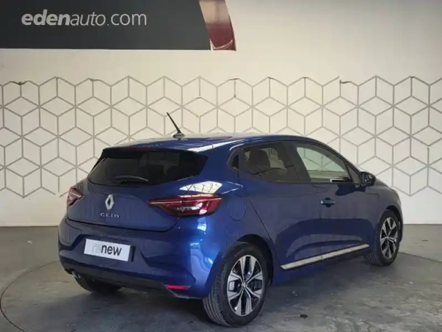 Renault Captur tce 90 - 21 — photo 147
