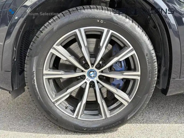 Bmw X5 xdrive45e 394ch m sport 17cv — photo 10