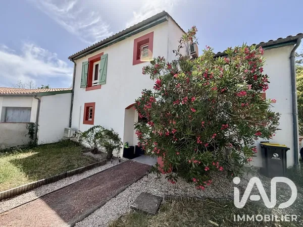 Maison 5 pièces 101 m²