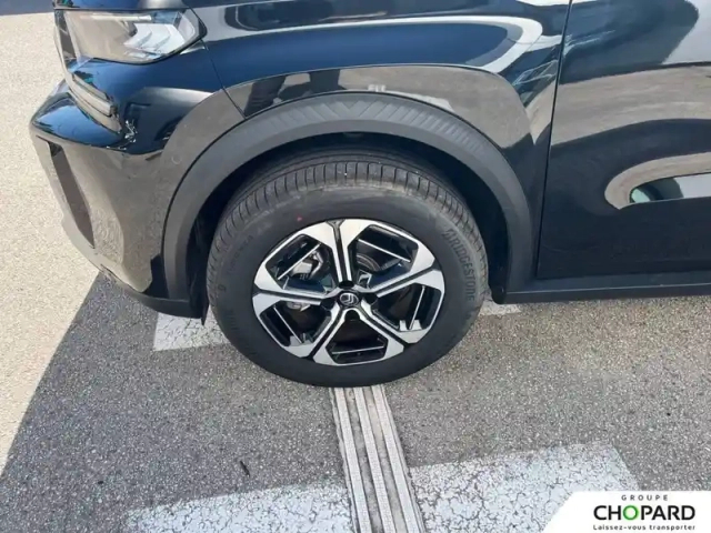 Citroën C3 Aircross hybride 145 e-dcs6 — photo 66
