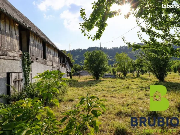 Maison 4 pièces 125 m²