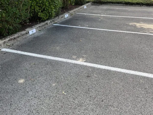 Emplacement parking résidence val d'ampère
