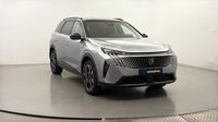Peugeot 5008 Hybrid 145ch GT e-DCS6 — photo 3