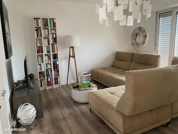 Vends 4 pièces Neudorf