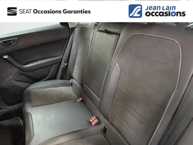 Seat Ateca 1.5 tsi 150 ch act start/stop dsg7 — photo 6