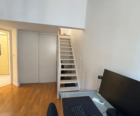 Chambre de 20m2 à louer sur Bordeaux