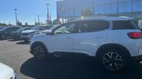 Citroen C5 Aircross BlueHDi 180ch S&S Shine EAT8 — photo 8