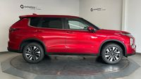 Mitsubishi Outlander 2.4 PHEV 306ch Invite+ 4WD MY26 — photo 4
