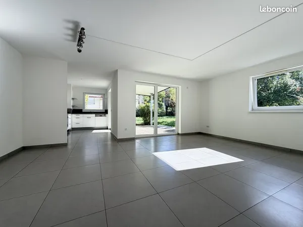 Appartement 3 pièces 79 m²