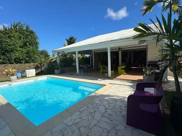 Maison 4 pièces 133 m²