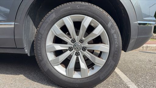 Volkswagen T-Roc 1.5 TSI 150 DSG7 - Carat – 2019 – 91976 km – Essence – Boîte Automatique — photo 5