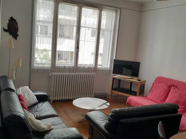 Location F3 Lyon 3eme Part-Dieu