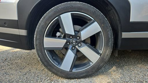 Hyundai Santa Fe 1.6 T-GDI 253 - Executive – 2024 – 13942 km – Hybride rechargeable – Boîte Automatique — photo 82