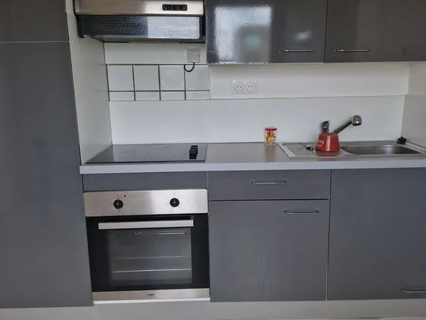 Colocation a Montbeliard