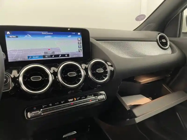 Mercedes Gla 250 e 8g-dct — photo 25