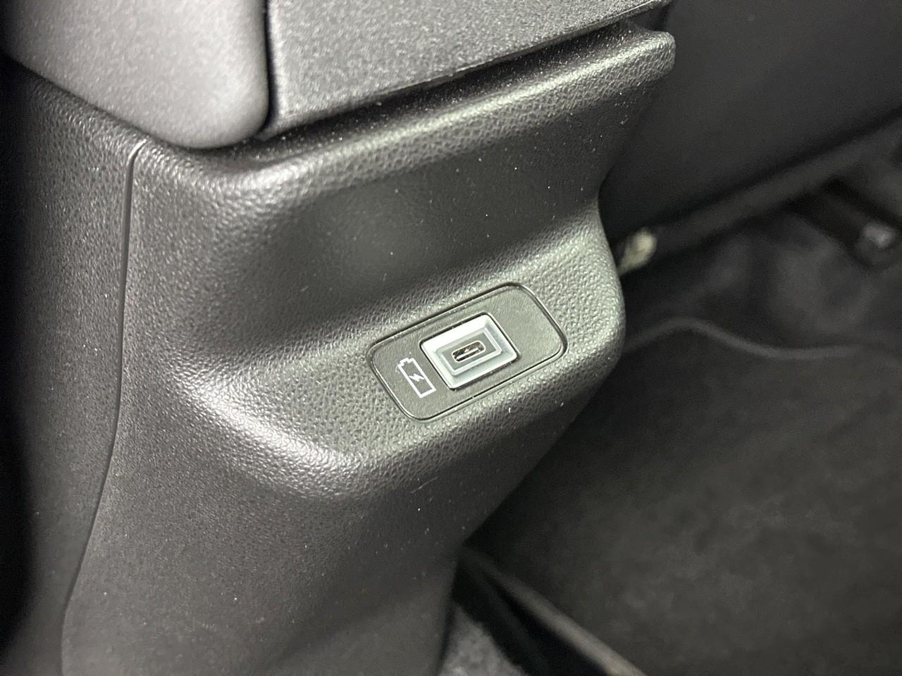 Jeep Avenger 115 kw 4x2 summit — photo 40