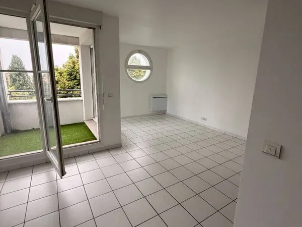 Appartement 1 pièce 30 m²