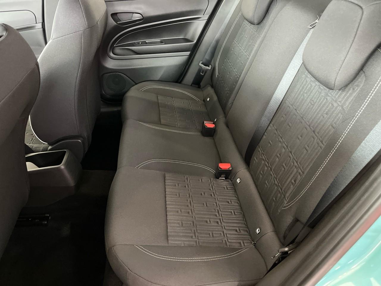 Fiat 600 1.2 hybrid 136ch pack confort dct6 — photo 10