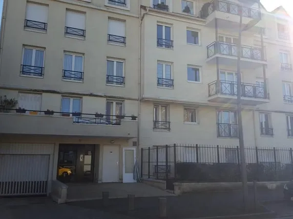 Appartement T3