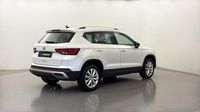 Seat Ateca 2.0 TDI 150ch Start&Stop Business DSG7 — photo 5