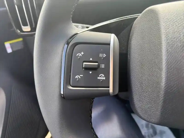 Citroën C3 e- 113 ch autonomie confort — photo 15