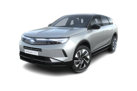 Opel Grandland 1.2 Turbo Hybrid 145 ch e-DCT6