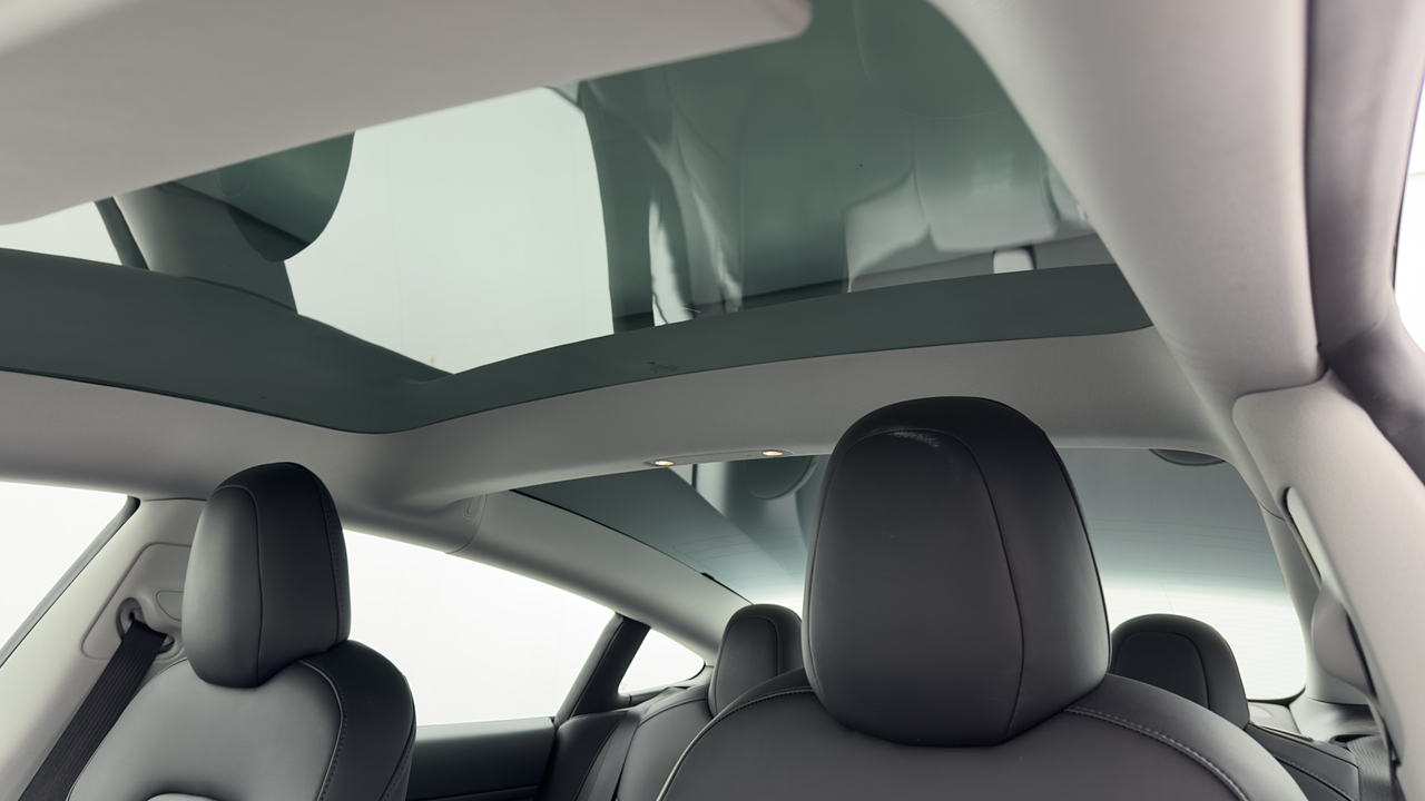 Tesla MODEL 3 Grande Autonomie AWD — photo 28