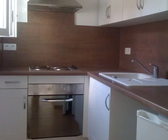 Appartement de 30m2 à louer sur Périgueux