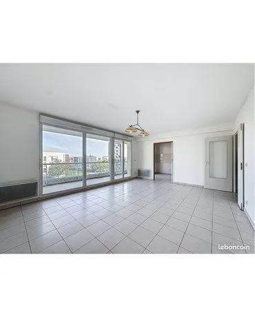Appartement Betheny