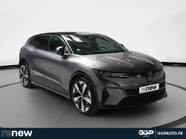 Renault Megane e-tech electric ev60 220ch techno super charge -c — photo 7