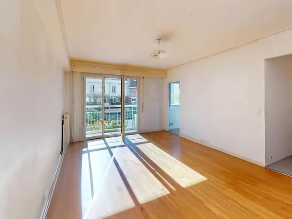 Studio 1 pièce 35 m²