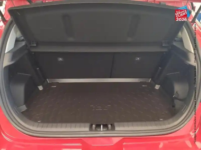 Hyundai I20 1.0 t-gdi 90ch intuitive — photo 14