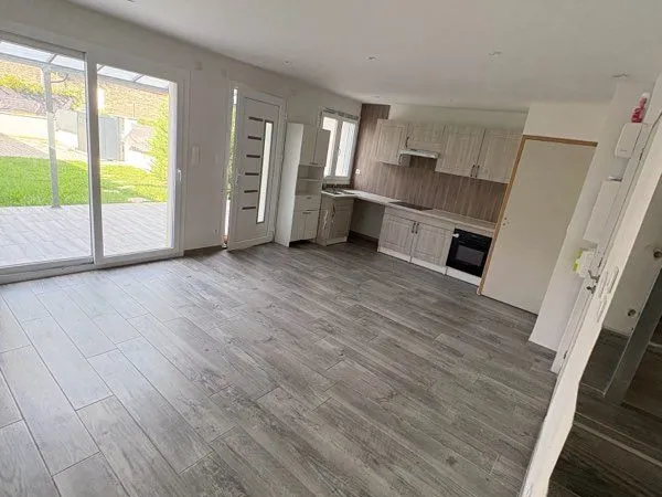 Maison T3 à louer
