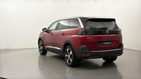 Peugeot 5008 1.5 BlueHDi 130ch S&S GT EAT8 — photo 8