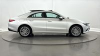 Mercedes Cla 250 e 160+102ch Progressive Line 8G-DCT — photo 4