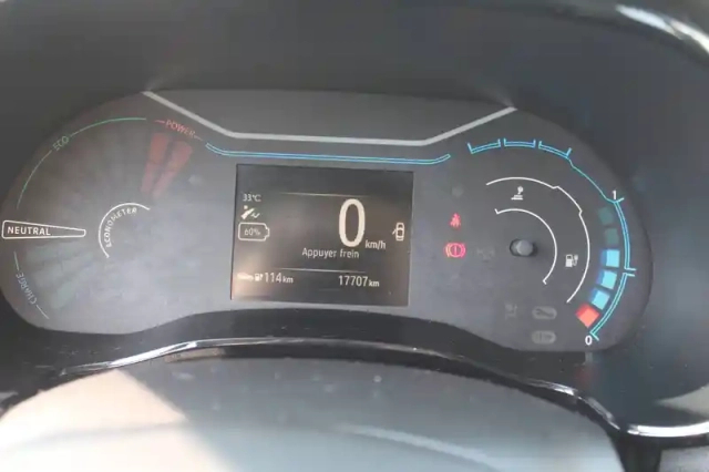 Dacia Spring achat intégral — photo 39