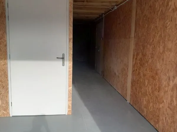 Box stockage