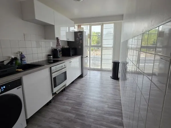 Vends F3 Les Forestières Roissy en Brie