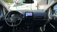Ford Ecosport 1.0 EcoBoost 125ch Active 147g — photo 11