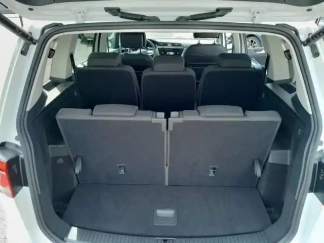 Volkswagen Touran 1.5 tsi evo 150ch life plus 7 places — photo 14
