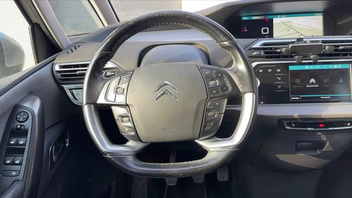 Citroen C4 Picasso 1.6 BlueHDi 120 - Shine – 2018 – 132686 km – Diesel – Boîte Manuelle — photo 28