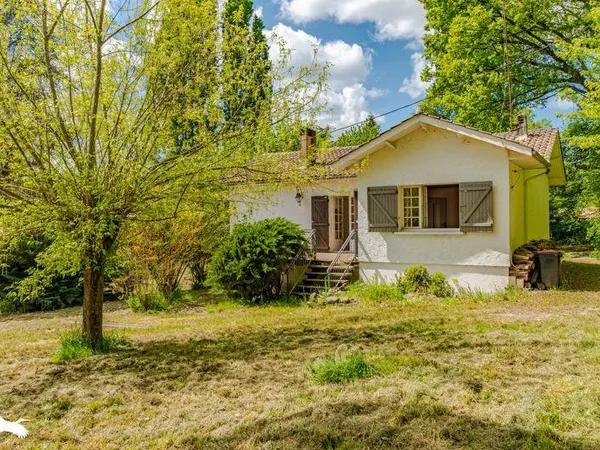 Maison 5 pièces 105 m²