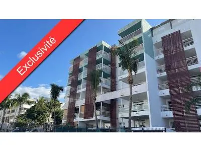 Vente Appartement 3 pièces 57 m2 à Sainte-Clotilde