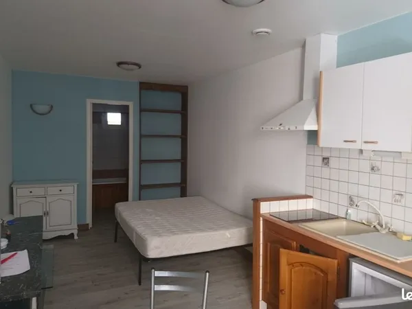 Location studio LANGRES