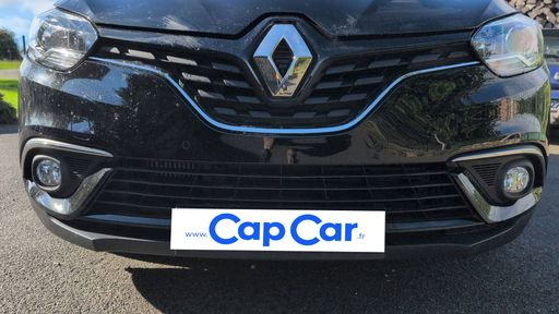 Renault Scenic 1.5 DCI 110 - Intens – 2017 – 47018 km – Diesel – Boîte Manuelle — photo 34