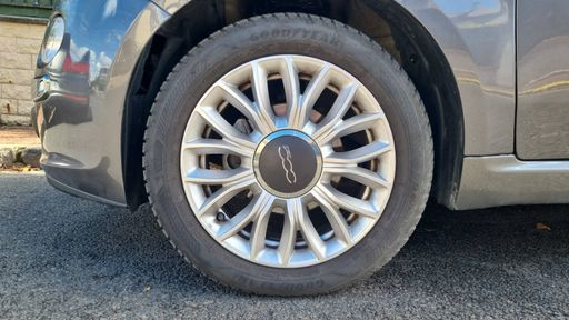 Fiat 500 1.2 69 - Lounge – 2015 – 50894 km – Essence – Boîte Manuelle — photo 14