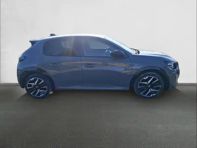 Peugeot 208 hybrid 100 e-dcs6 — photo 4